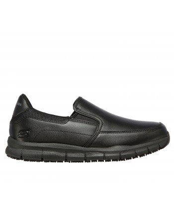 MOCASÍN NAMPA-ANNOD WORK