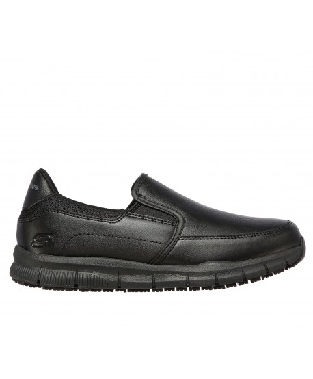 MOCASÍN NAMPA-ANNOD WORK