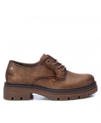 ZAPATO OXFORD CORDONES