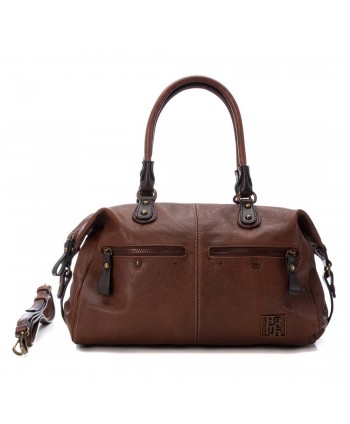 BOLSO BOWLING CREMALLERAS