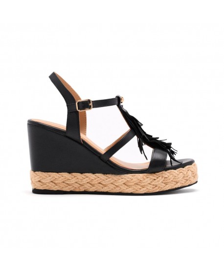 SANDALIA FLECOS ELDERON