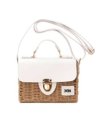 BOLSO COFRE BANDOLERA