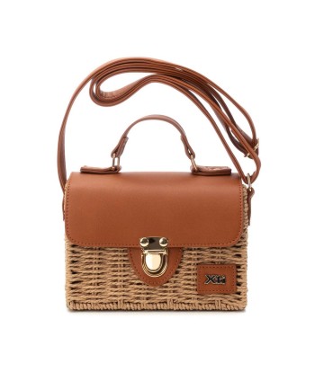 BOLSO COFRE BANDOLERA