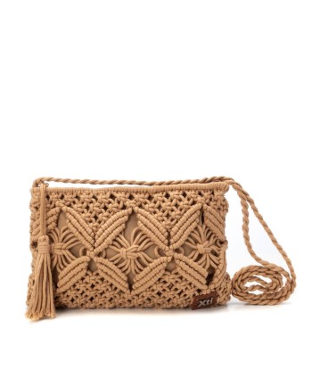 BOLSO MACRAMÉ BANDOLERA