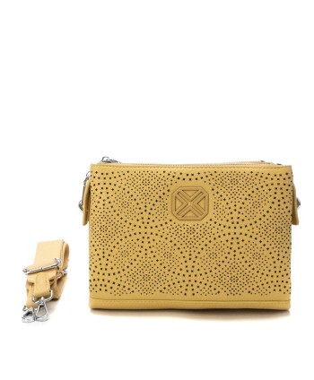 BOLSO PICADOS BANDOLERA