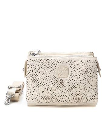 BOLSO PICADOS BANDOLERA