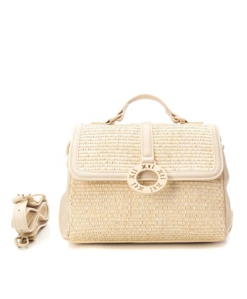 BOLSO RAFIA SOLAPA