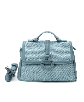 BOLSO RAFIA SOLAPA