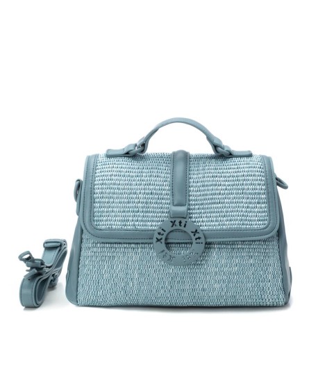BOLSO RAFIA SOLAPA