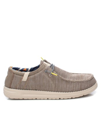 MOCASINES LONA ELÁSTICOS