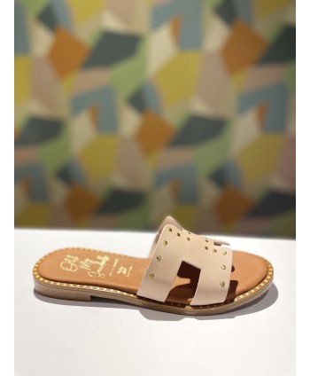 PALA PLANA MINI-TACHAS