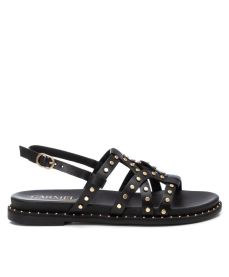SANDALIA ROMANA MINI-TACHAS
