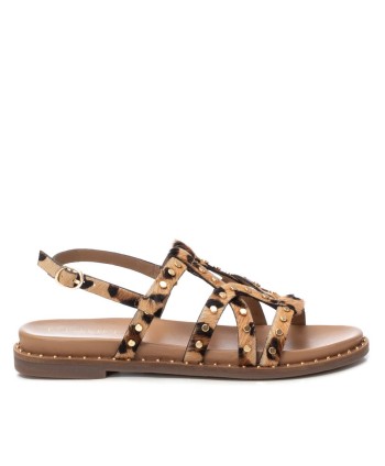 SANDALIA ROMANA MINI-TACHAS