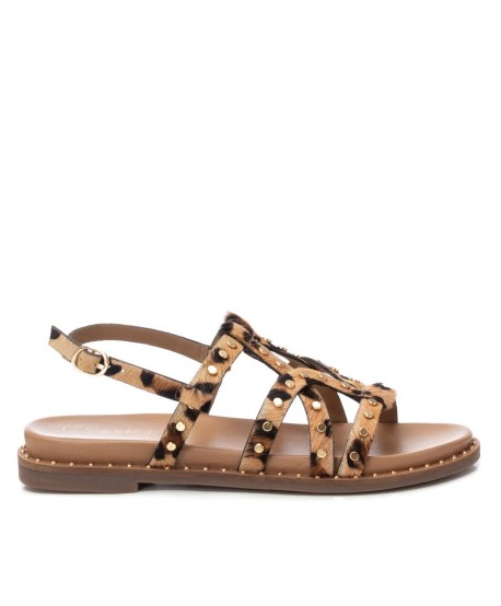 SANDALIA ROMANA MINI-TACHAS