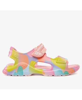 SANDALIA VELCRO ACQUA