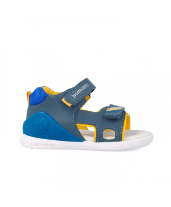 SANDALIA VELCROS URBAN