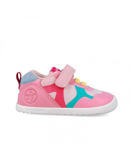 DEPORTIVA ELÁSTICOS COMBI