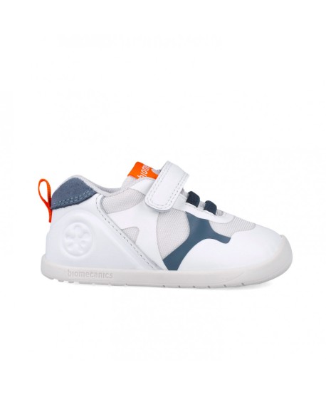 DEPORTIVA ELÁSTICOS COMBI