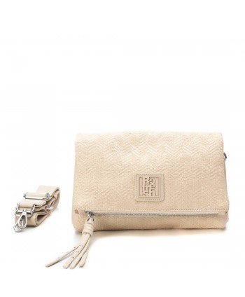 BOLSO BANDOLERA RAFIA