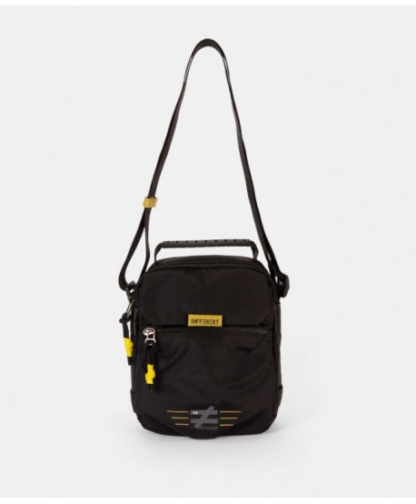 BOLSO BANDOLERA DRILL
