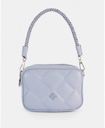 BOLSO BANDOLERA BOX SQUARE