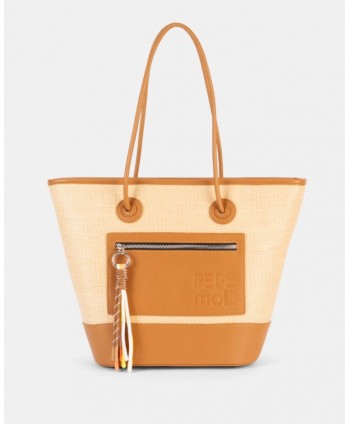 BOLSO ASA MANILA