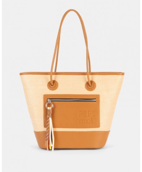 BOLSO ASA MANILA