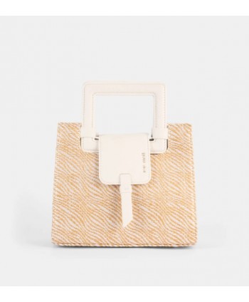 BOLSO MANO CAPRI