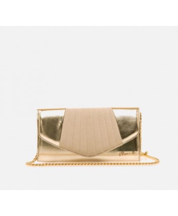 CARTERA AFELPADA DEENA