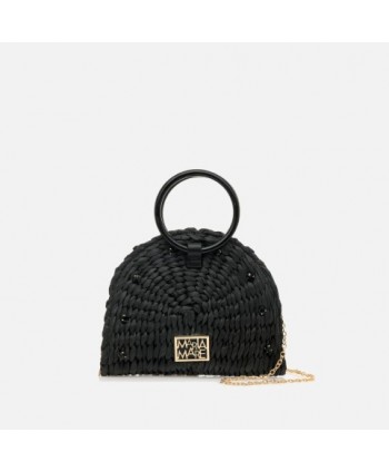 BOLSO RAFIA CADIE