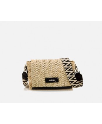 BOLSO RAFIA ELIAH