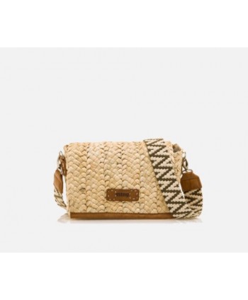 BOLSO RAFIA ELIAH