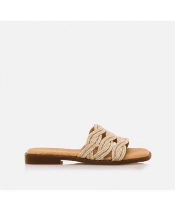 PALA PLANA BRAID