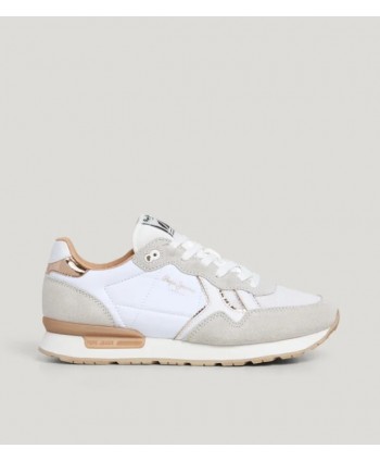 DEPORTIVA BRIT MIRROR W