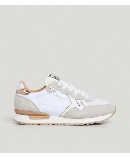 DEPORTIVA BRIT MIRROR W
