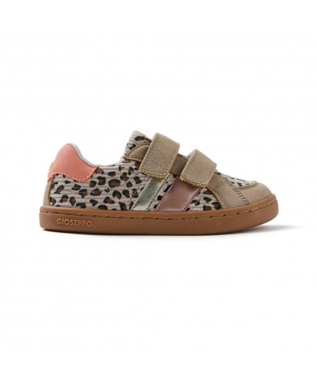 DEPORTIVA VELCROS ISLINGTON