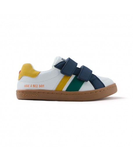 DEPORTIVA BOULDER VELCROS