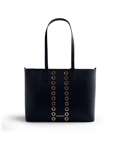BOLSO SHOPPER OLLADOS EFFIE