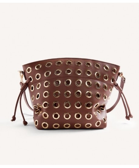 BOLSO OLLADOS WAUBUN