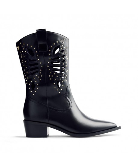 BOTA TROQUELADO TAKABA