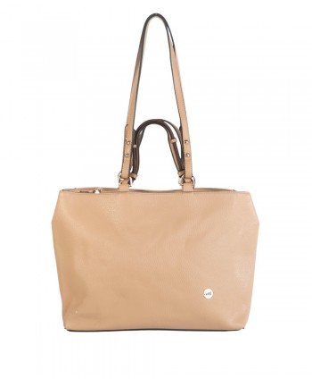 BOLSO SHOPPER LIRIO