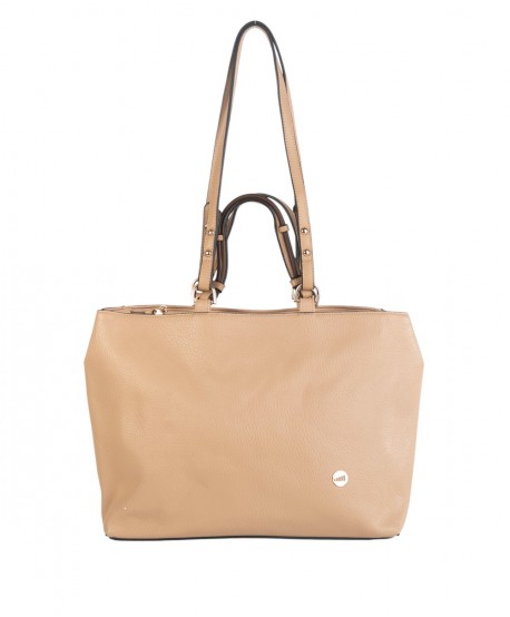 BOLSO SHOPPER LIRIO