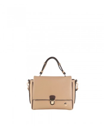 BOLSO BANDOLERA LIRIO