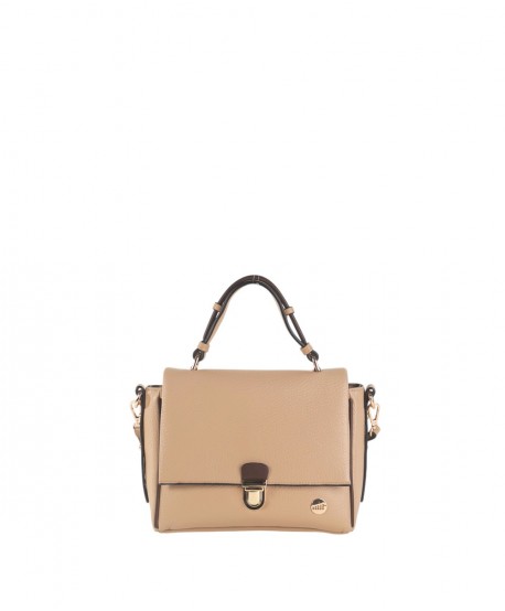BOLSO BANDOLERA LIRIO