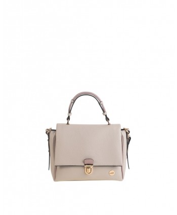 BOLSO BANDOLERA LIRIO