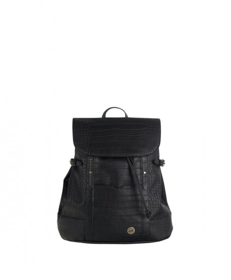 MOCHILA INDIANA GRABADOS