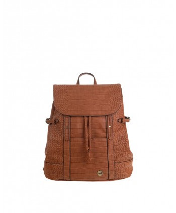 MOCHILA INDIANA GRABADOS