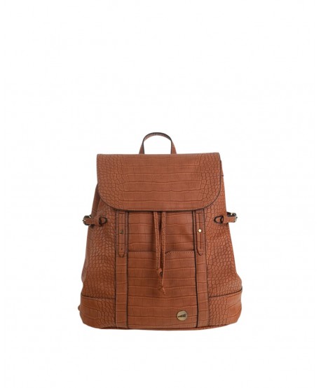 MOCHILA INDIANA GRABADOS