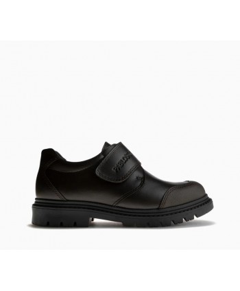 ZAPATO BOX VELCRO