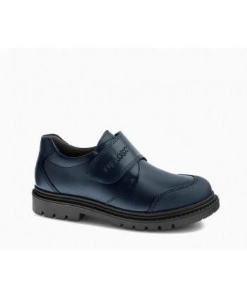 ZAPATO BOX VELCRO